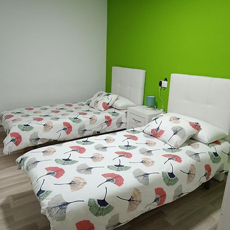 Apartamento Confort I La Seu d'Urgell Exterior photo