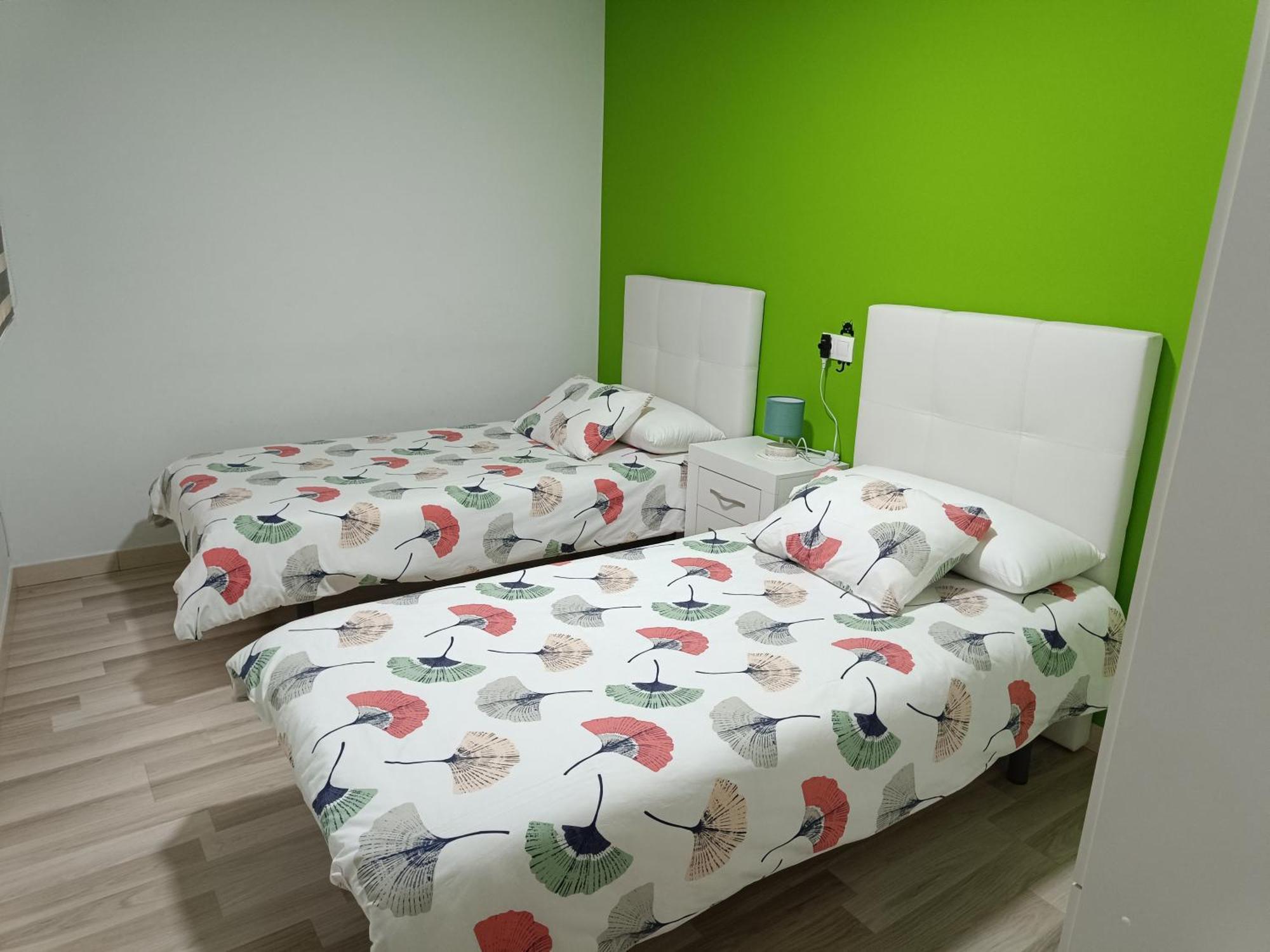 Apartamento Confort I La Seu d'Urgell Exterior photo