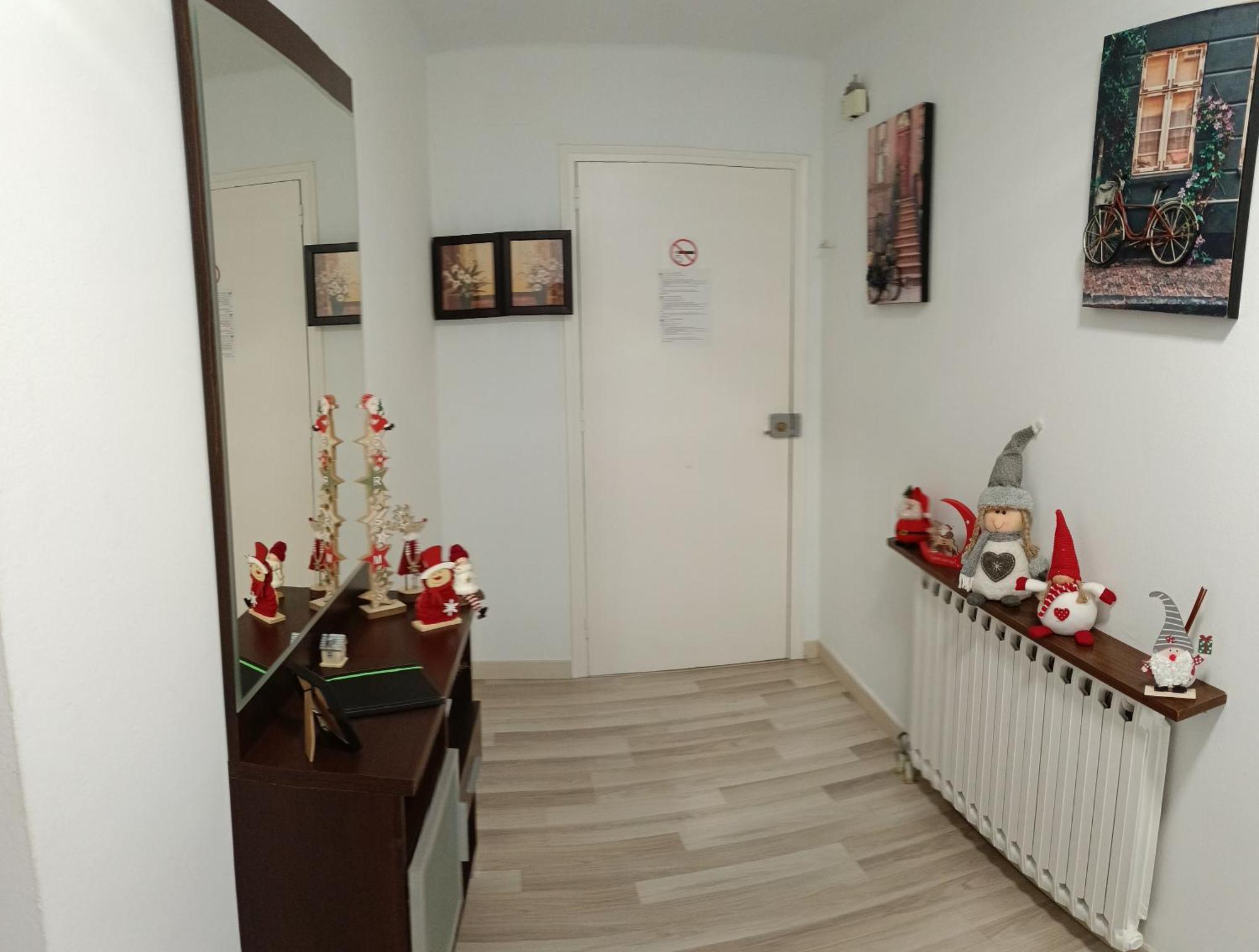 Apartamento Confort I La Seu d'Urgell Exterior photo