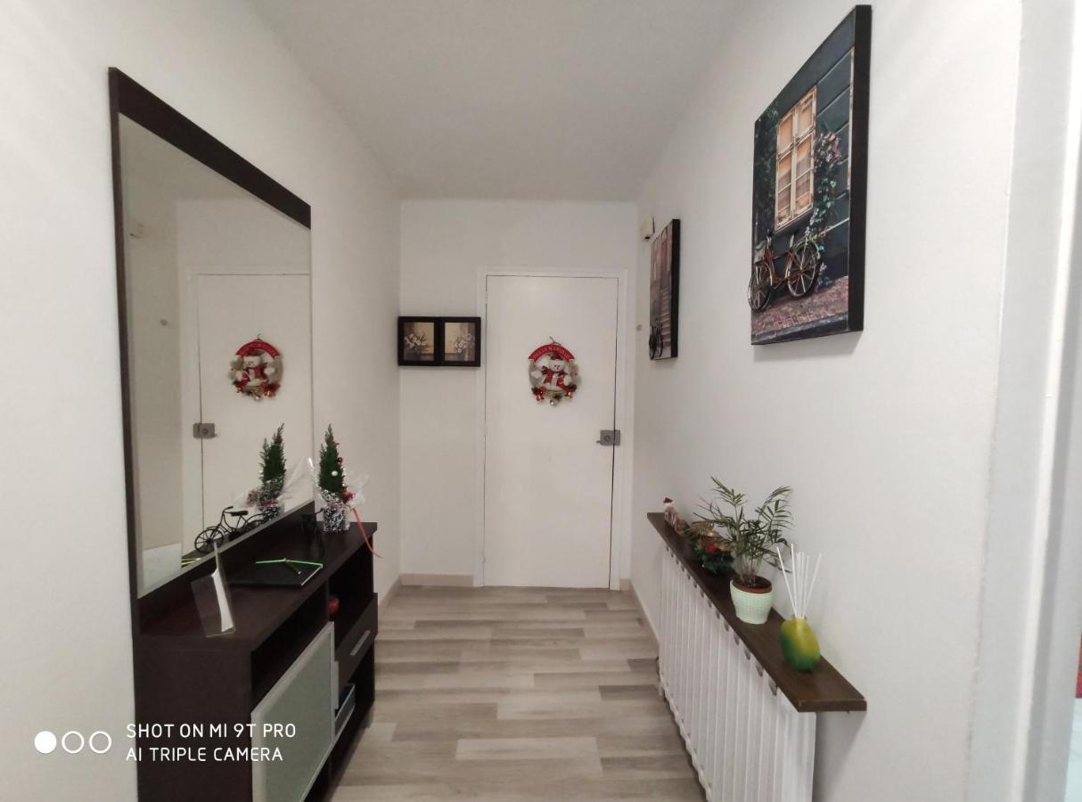 Apartamento Confort I La Seu d'Urgell Exterior photo