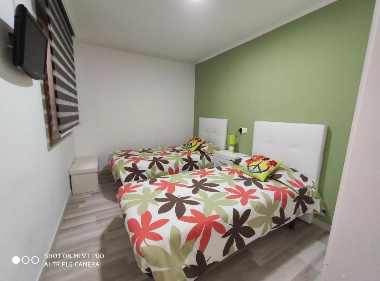 Apartamento Confort I La Seu d'Urgell Exterior photo