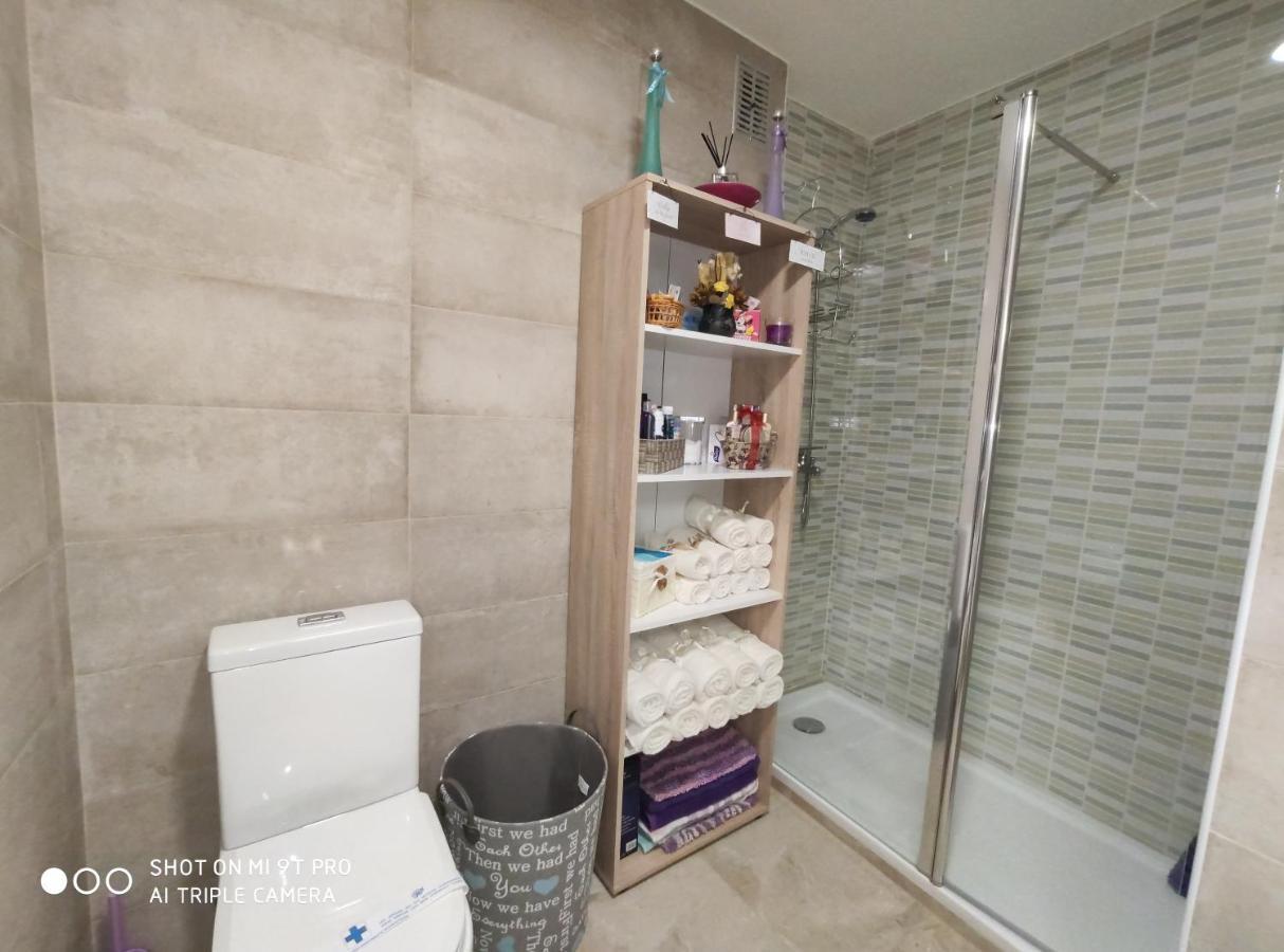 Apartamento Confort I La Seu d'Urgell Exterior photo