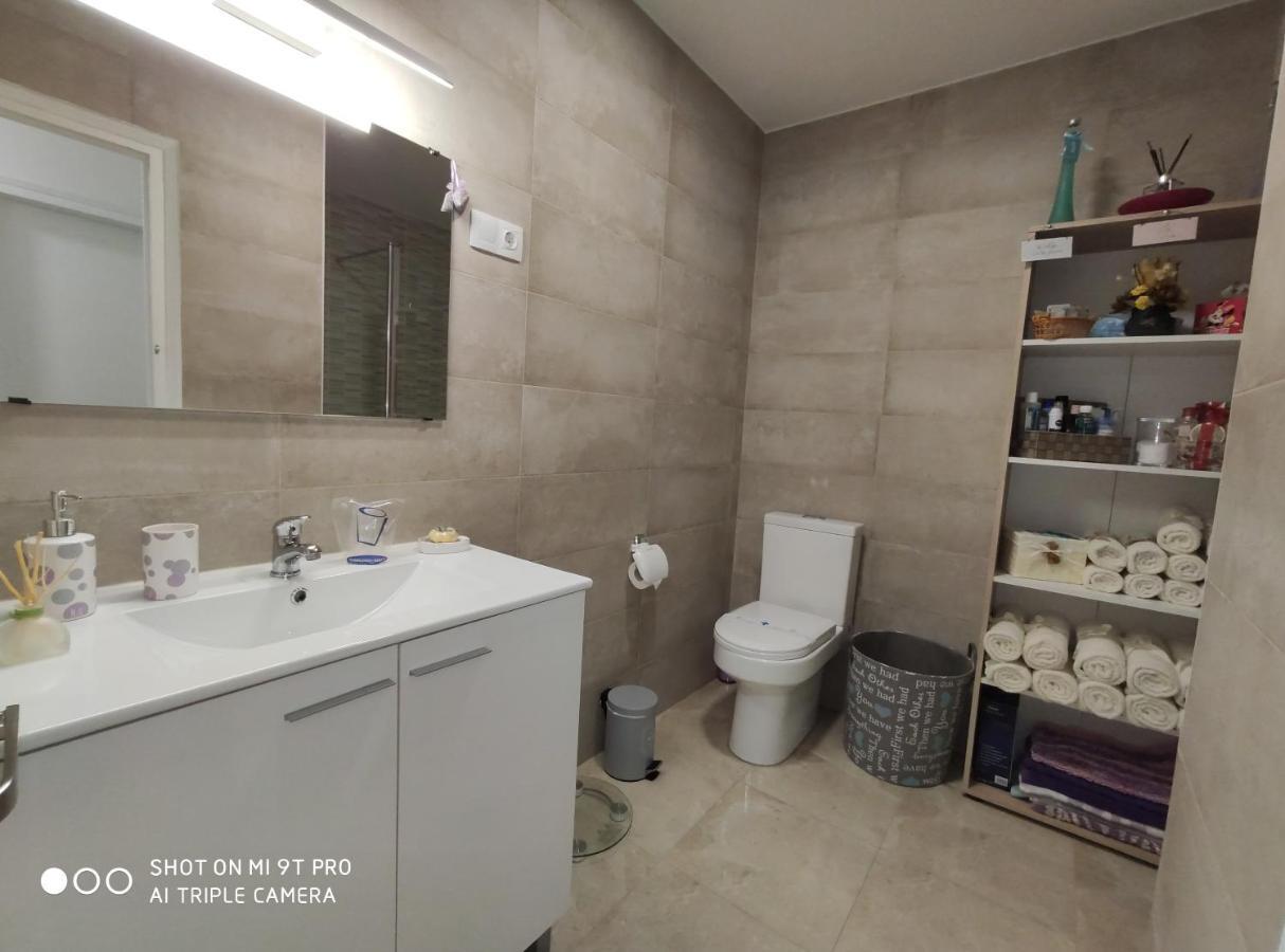 Apartamento Confort I La Seu d'Urgell Exterior photo